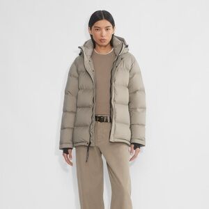 The Original Superpuff CliMatte Aritzia